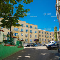 БЦ Б. Васильковская, 23б